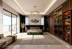 Opera Estate (D15), Terrace #611088601